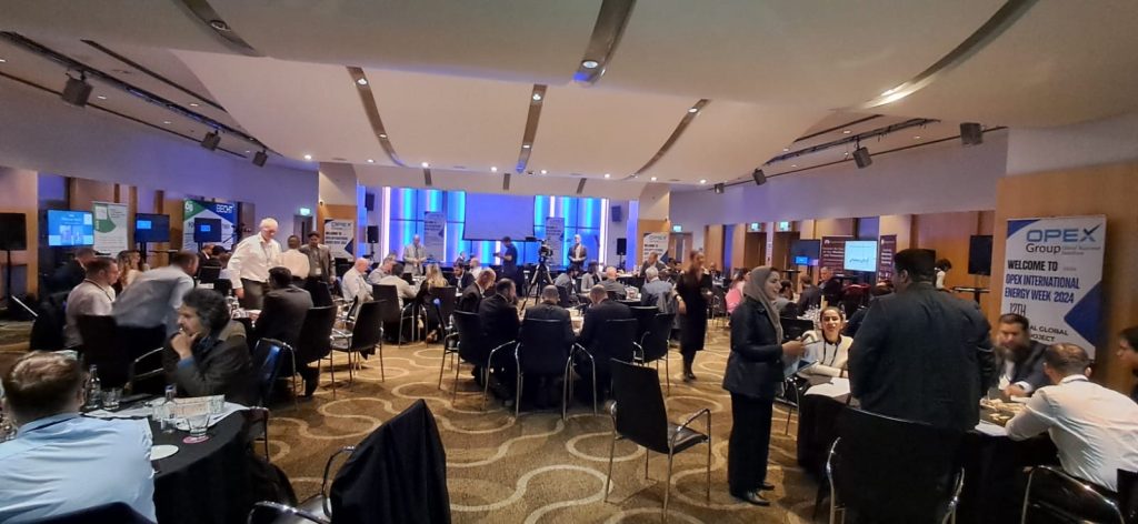 opex epc projects houston usa