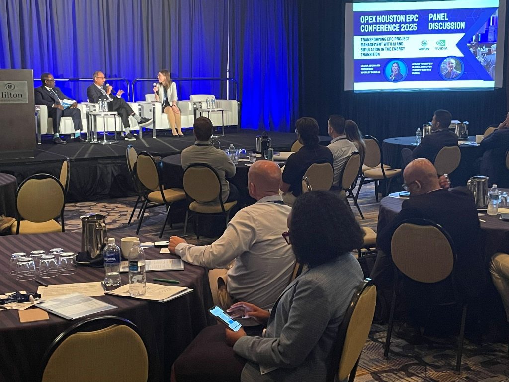 Panel Discussion opex-houston-epc-summit-oct-2025